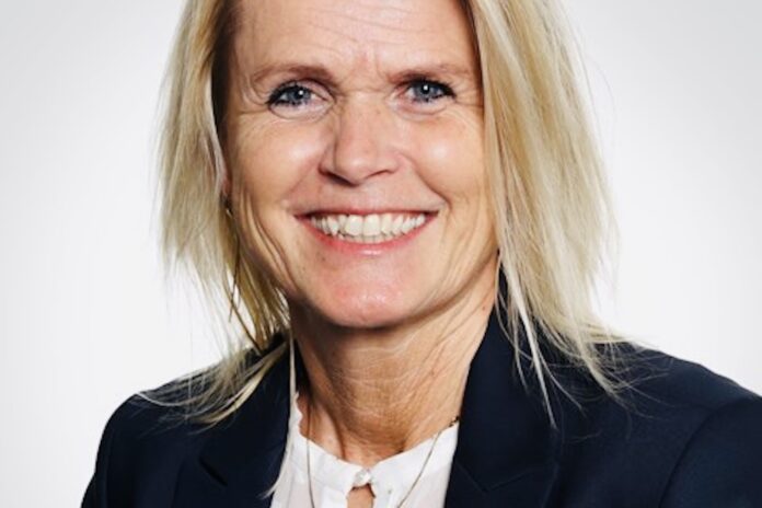 Liselotte Lynge Jensen (Danmarksdemokraterne)