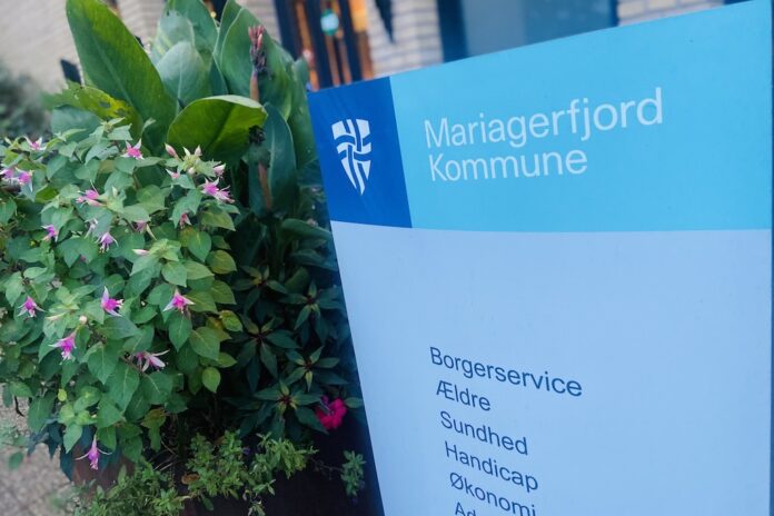 Borgerservice Hadsund